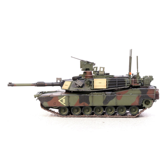 1:72 M1A2 SEP V2,2nd Battalion,5th Cavalry Regiment,1st Cavalry Division,Germany