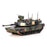 1:72 M1A2 SEP V2,2nd Battalion,5th Cavalry Regiment,1st Cavalry Division,Germany