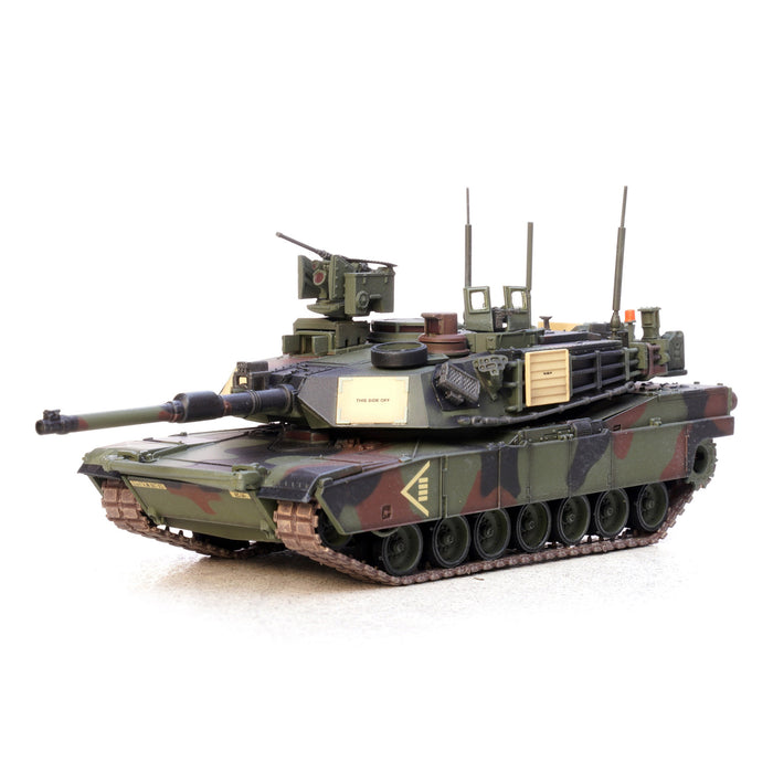 1:72 M1A2 SEP V2,2nd Battalion,5th Cavalry Regiment,1st Cavalry Division,Germany