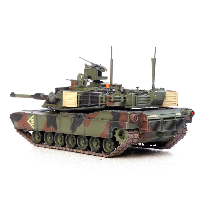 1:72 M1A2 SEP V2,2nd Battalion,5th Cavalry Regiment,1st Cavalry Division,Germany