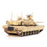 1:72 M1A2 SEP V2,2nd Battalion,7th Infantry Regiment,1stArmored Brigade Combat Team,3rd Infantry Division