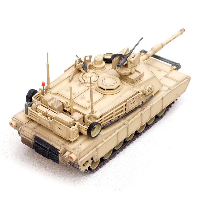 1:72 M1A2 SEP V2,2nd Battalion,7th Infantry Regiment,1stArmored Brigade Combat Team,3rd Infantry Division