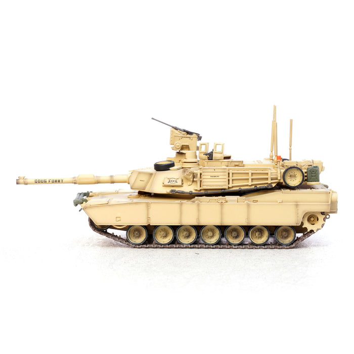1:72 M1A2 SEP V2,2nd Battalion,7th Infantry Regiment,1stArmored Brigade Combat Team,3rd Infantry Division