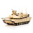 1:72 M1A2 SEP V2,2nd Battalion,7th Infantry Regiment,1stArmored Brigade Combat Team,3rd Infantry Division
