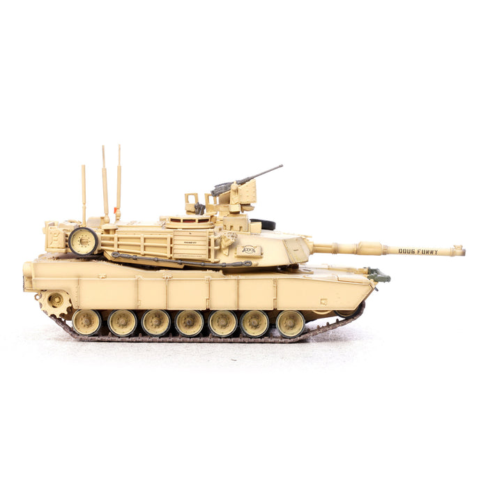 1:72 M1A2 SEP V2,2nd Battalion,7th Infantry Regiment,1stArmored Brigade Combat Team,3rd Infantry Division