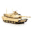 1:72 M1A2 SEP V2,1st Battalion,15th Regiment,3rd Heavy Brigade.3rd Cavalry Division