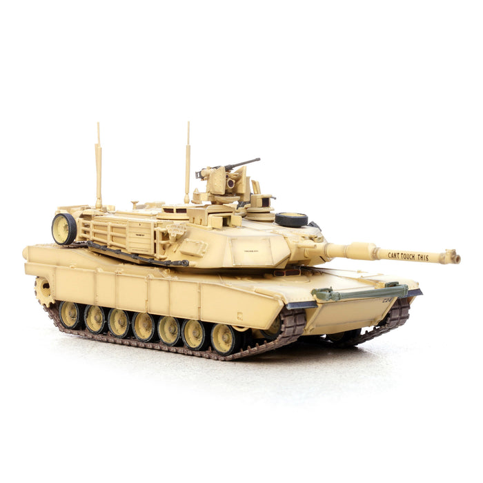1:72 M1A2 SEP V2,1st Battalion,15th Regiment,3rd Heavy Brigade.3rd Cavalry Division