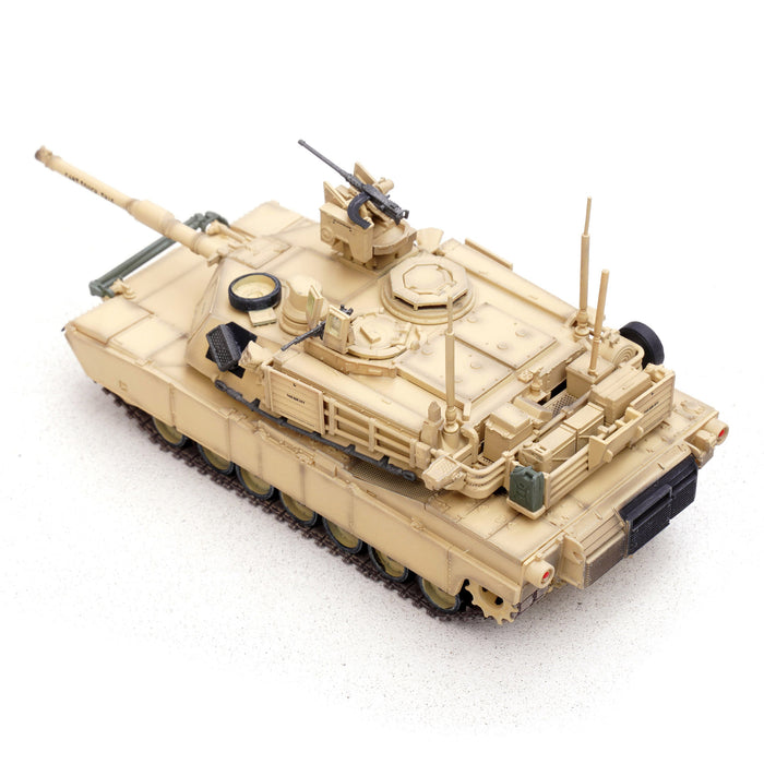1:72 M1A2 SEP V2,1st Battalion,15th Regiment,3rd Heavy Brigade.3rd Cavalry Division