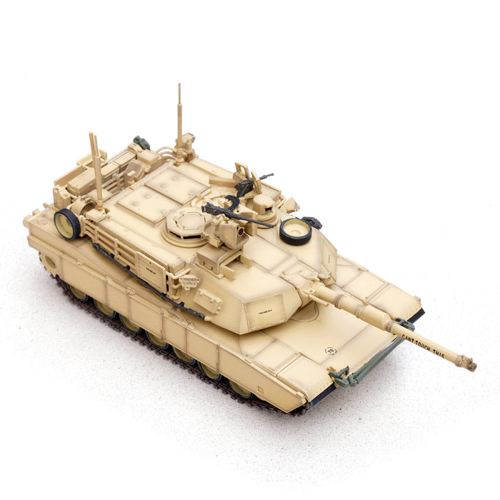 1:72 M1A2 SEP V2,1st Battalion,15th Regiment,3rd Heavy Brigade.3rd Cavalry Division