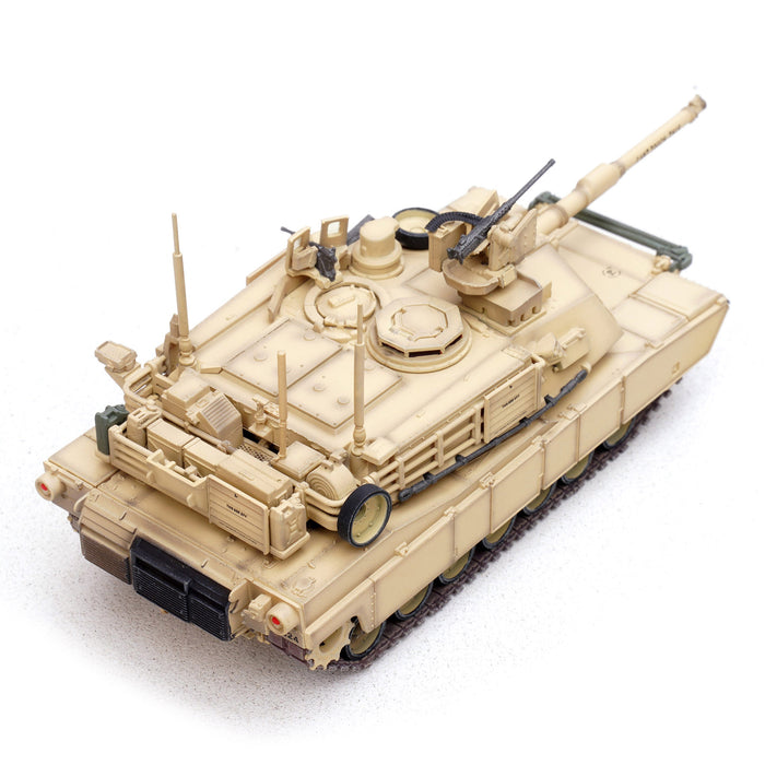 1:72 M1A2 SEP V2,1st Battalion,15th Regiment,3rd Heavy Brigade.3rd Cavalry Division