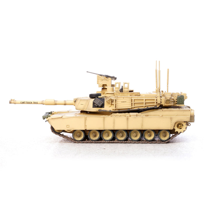 1:72 M1A2 SEP V2,1st Battalion,15th Regiment,3rd Heavy Brigade.3rd Cavalry Division