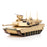 1:72 M1A2 SEP V2,1st Battalion,15th Regiment,3rd Heavy Brigade.3rd Cavalry Division