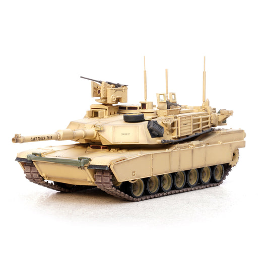 1:72 M1A2 SEP V2,1st Battalion,15th Regiment,3rd Heavy Brigade.3rd Cavalry Division