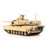1:72 M1A2 SEP V2,1st Battalion,15th Regiment,3rd Heavy Brigade.3rd Cavalry Division