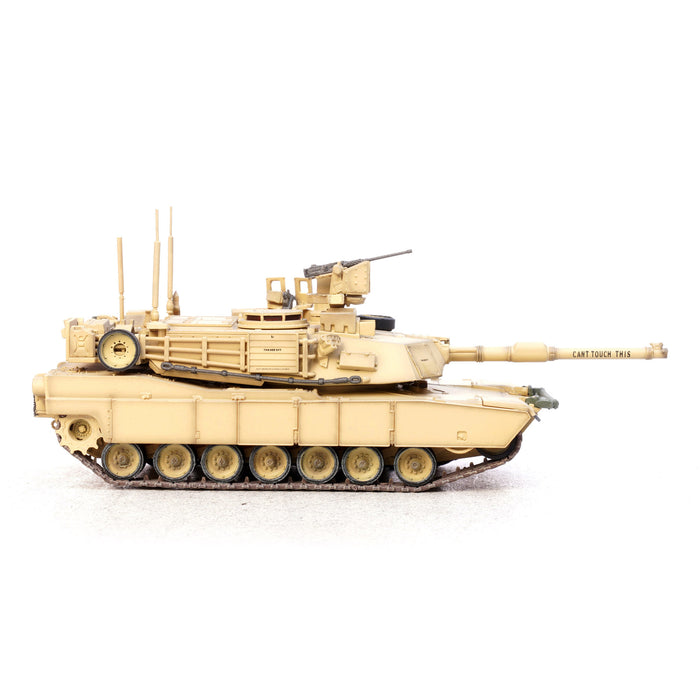1:72 M1A2 SEP V2,1st Battalion,15th Regiment,3rd Heavy Brigade.3rd Cavalry Division