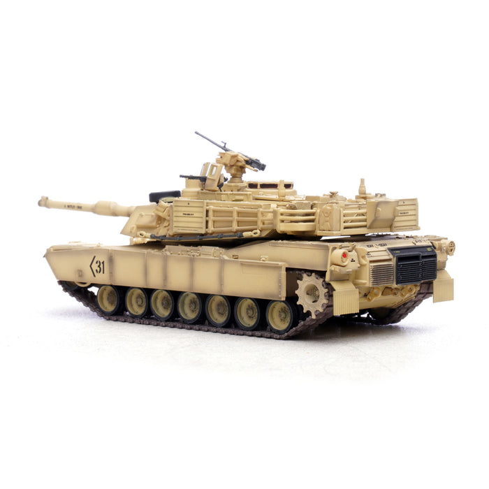 M1A2 SEP v3 Abrams, 3rd Brigade Combat Team, 1st Cavalry Division, Tactical Number 31