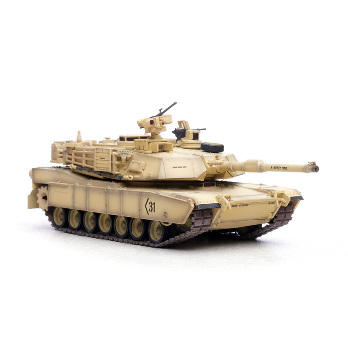 M1A2 SEP v3 Abrams, 3rd Brigade Combat Team, 1st Cavalry Division, Tactical Number 31