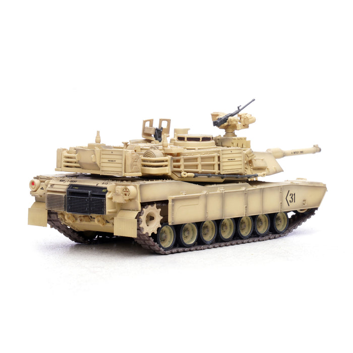 M1A2 SEP v3 Abrams, 3rd Brigade Combat Team, 1st Cavalry Division, Tactical Number 31