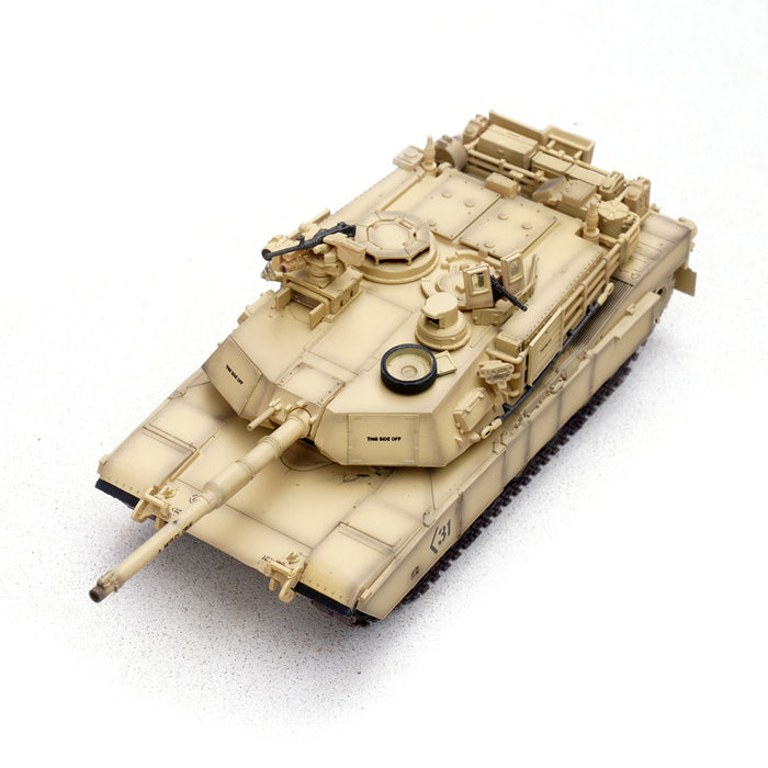 M1A2 SEP v3 Abrams, 3rd Brigade Combat Team, 1st Cavalry Division, Tactical Number 31