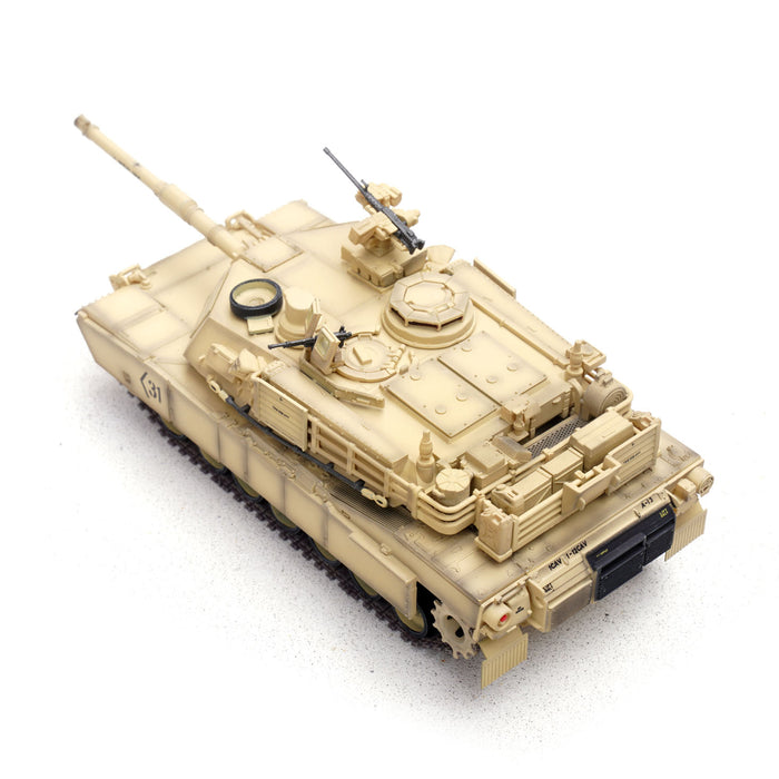 M1A2 SEP v3 Abrams, 3rd Brigade Combat Team, 1st Cavalry Division, Tactical Number 31