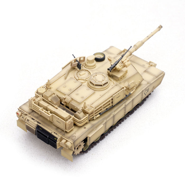 M1A2 SEP v3 Abrams, 3rd Brigade Combat Team, 1st Cavalry Division, Tactical Number 31