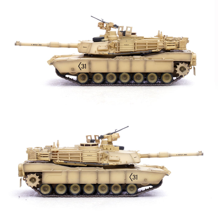 M1A2 SEP v3 Abrams, 3rd Brigade Combat Team, 1st Cavalry Division, Tactical Number 31