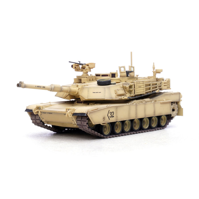 M1A2 SEP v3 Abrams, 3rd Brigade Combat Team, 1st Cavalry Division, Tactical Number 32