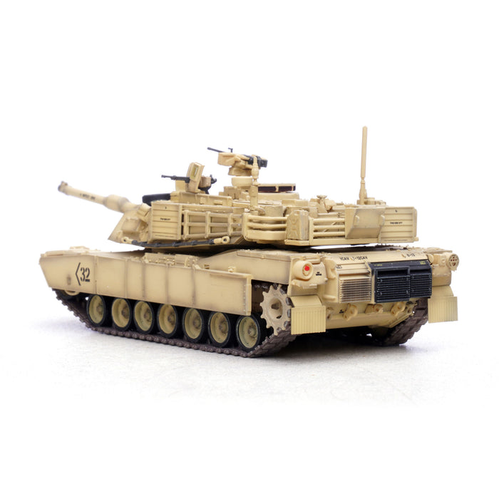 M1A2 SEP v3 Abrams, 3rd Brigade Combat Team, 1st Cavalry Division, Tactical Number 32