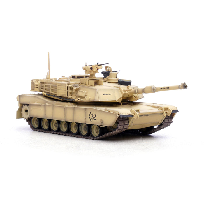 M1A2 SEP v3 Abrams, 3rd Brigade Combat Team, 1st Cavalry Division, Tactical Number 32