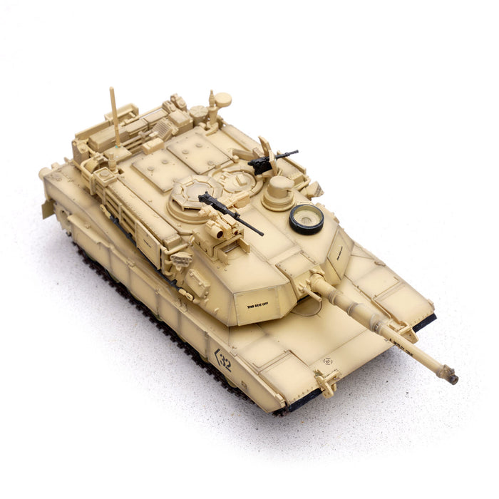 M1A2 SEP v3 Abrams, 3rd Brigade Combat Team, 1st Cavalry Division, Tactical Number 32