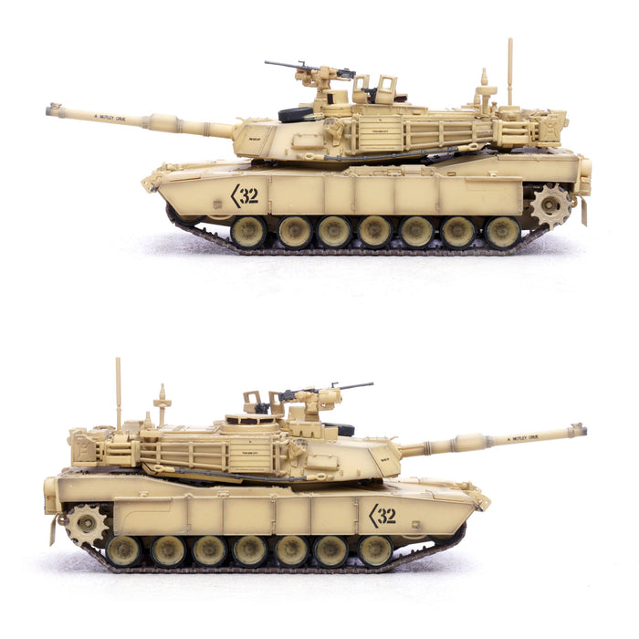 M1A2 SEP v3 Abrams, 3rd Brigade Combat Team, 1st Cavalry Division, Tactical Number 32