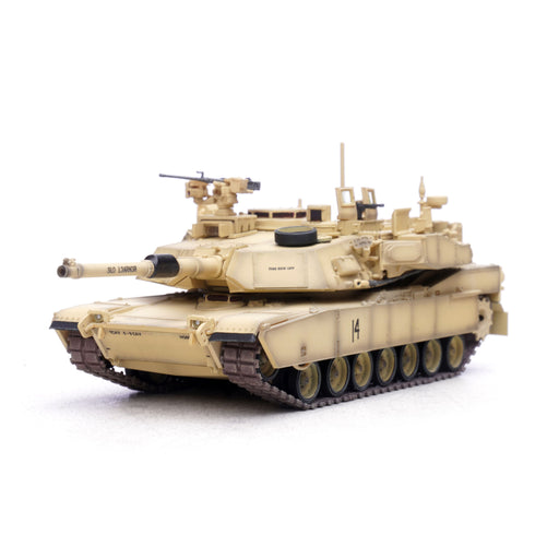 M1A2 SEP v3 Abrams, 3rd Brigade Combat Team, 1st Cavalry Division, Tactical Number 14