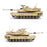 M1A2 SEP v3 Abrams, 3rd Brigade Combat Team, 1st Cavalry Division, Tactical Number 14