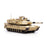 M1A2 SEP v3 Abrams, 3rd Brigade Combat Team, 1st Cavalry Division, Tactical Number 14