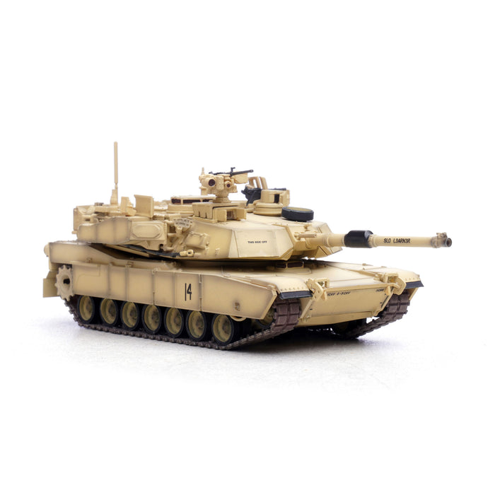 M1A2 SEP v3 Abrams, 3rd Brigade Combat Team, 1st Cavalry Division, Tactical Number 14