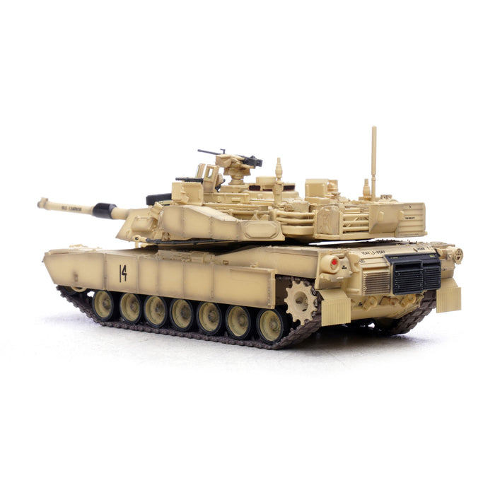 M1A2 SEP v3 Abrams, 3rd Brigade Combat Team, 1st Cavalry Division, Tactical Number 14