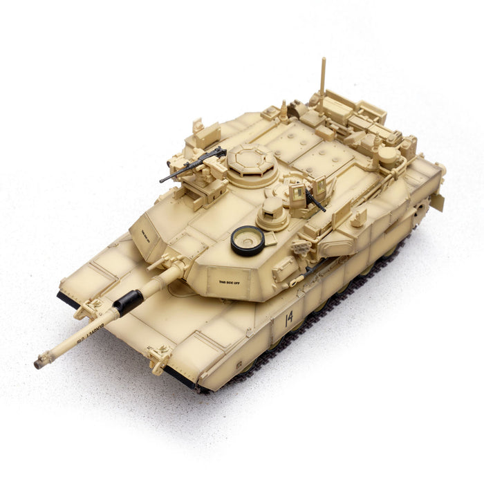 M1A2 SEP v3 Abrams, 3rd Brigade Combat Team, 1st Cavalry Division, Tactical Number 14