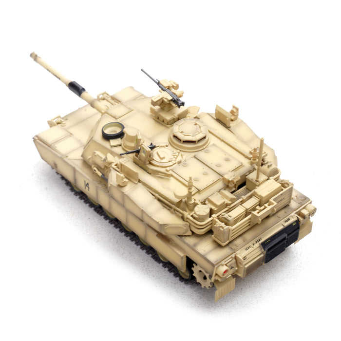 M1A2 SEP v3 Abrams, 3rd Brigade Combat Team, 1st Cavalry Division, Tactical Number 14
