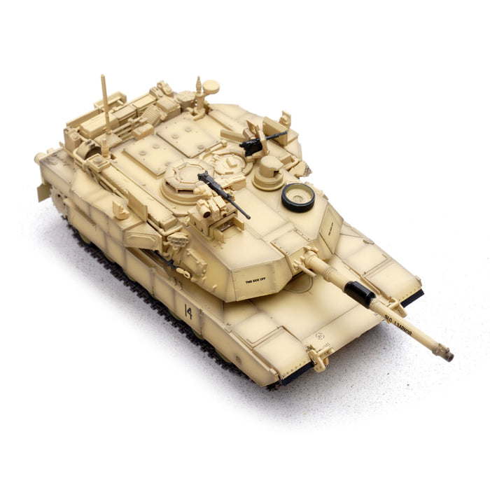 M1A2 SEP v3 Abrams, 3rd Brigade Combat Team, 1st Cavalry Division, Tactical Number 14