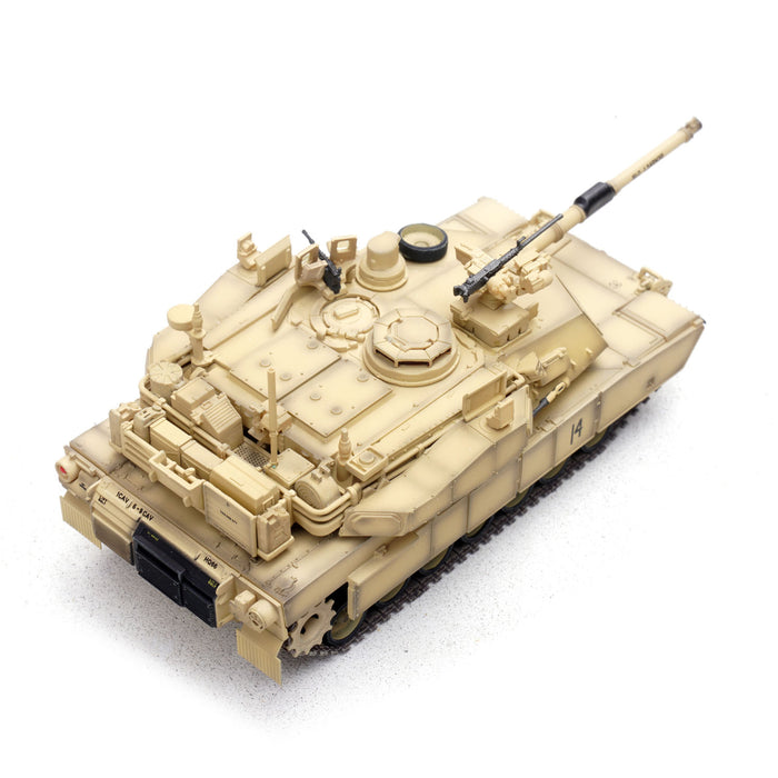 M1A2 SEP v3 Abrams, 3rd Brigade Combat Team, 1st Cavalry Division, Tactical Number 14