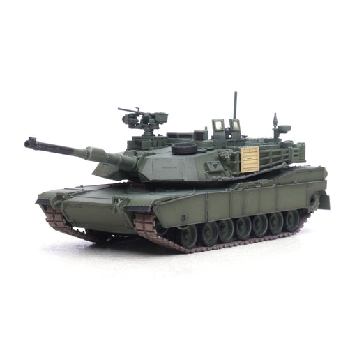 M1A2 SEP v3 Abrams, 1st Armored Brigade Combat Team, 3rd Infantry Division