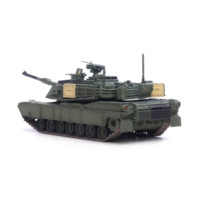 M1A2 SEP v3 Abrams, 1st Armored Brigade Combat Team, 3rd Infantry Division