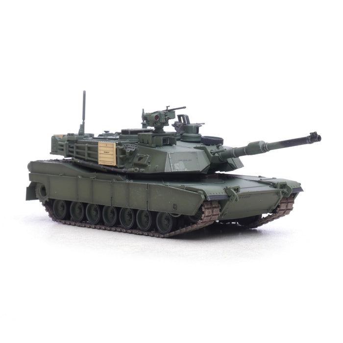 M1A2 SEP v3 Abrams, 1st Armored Brigade Combat Team, 3rd Infantry Division