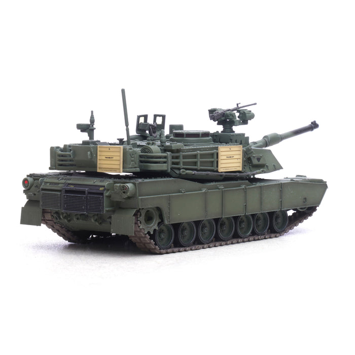 M1A2 SEP v3 Abrams, 1st Armored Brigade Combat Team, 3rd Infantry Division