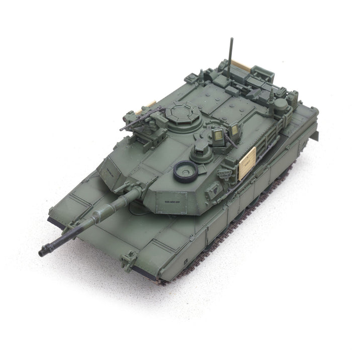 M1A2 SEP v3 Abrams, 1st Armored Brigade Combat Team, 3rd Infantry Division