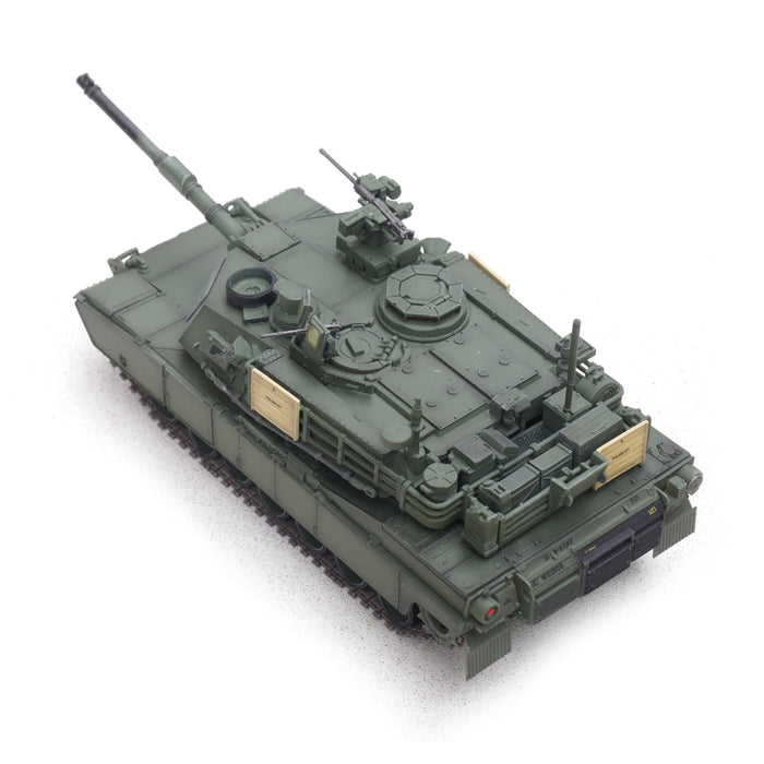 M1A2 SEP v3 Abrams, 1st Armored Brigade Combat Team, 3rd Infantry Division