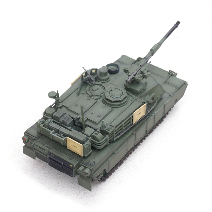 M1A2 SEP v3 Abrams, 1st Armored Brigade Combat Team, 3rd Infantry Division
