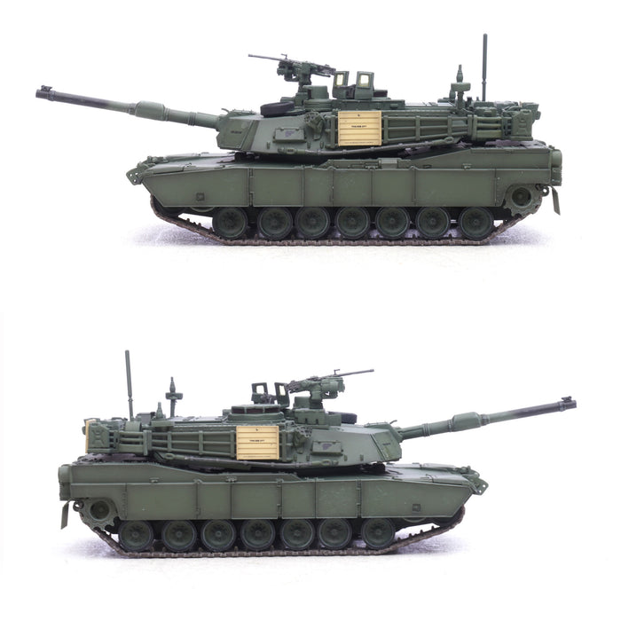 M1A2 SEP v3 Abrams, 1st Armored Brigade Combat Team, 3rd Infantry Division