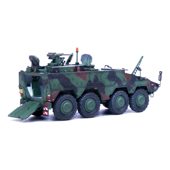 1:72 BOXER COMMAND POST NL KZ-04-72