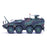 1:72 BOXER COMMAND POST NL KZ-04-72